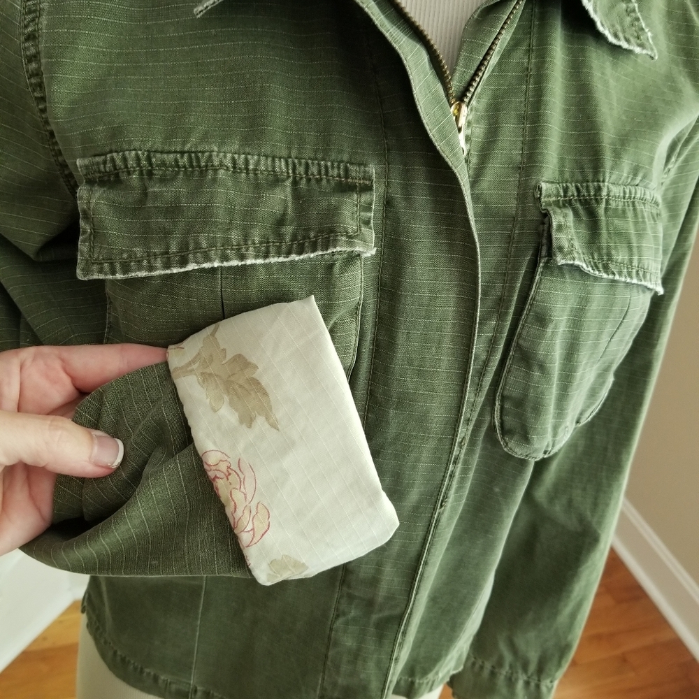 Lucky Brand Jacket - Picture 9 of 10